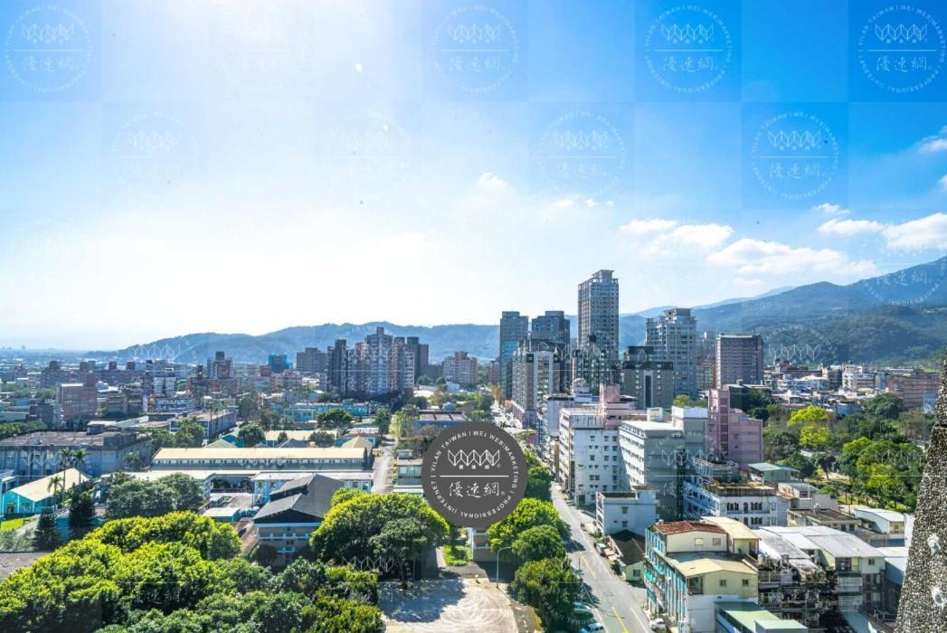 泉池溫泉民宿 Jiaoxi Exterior foto